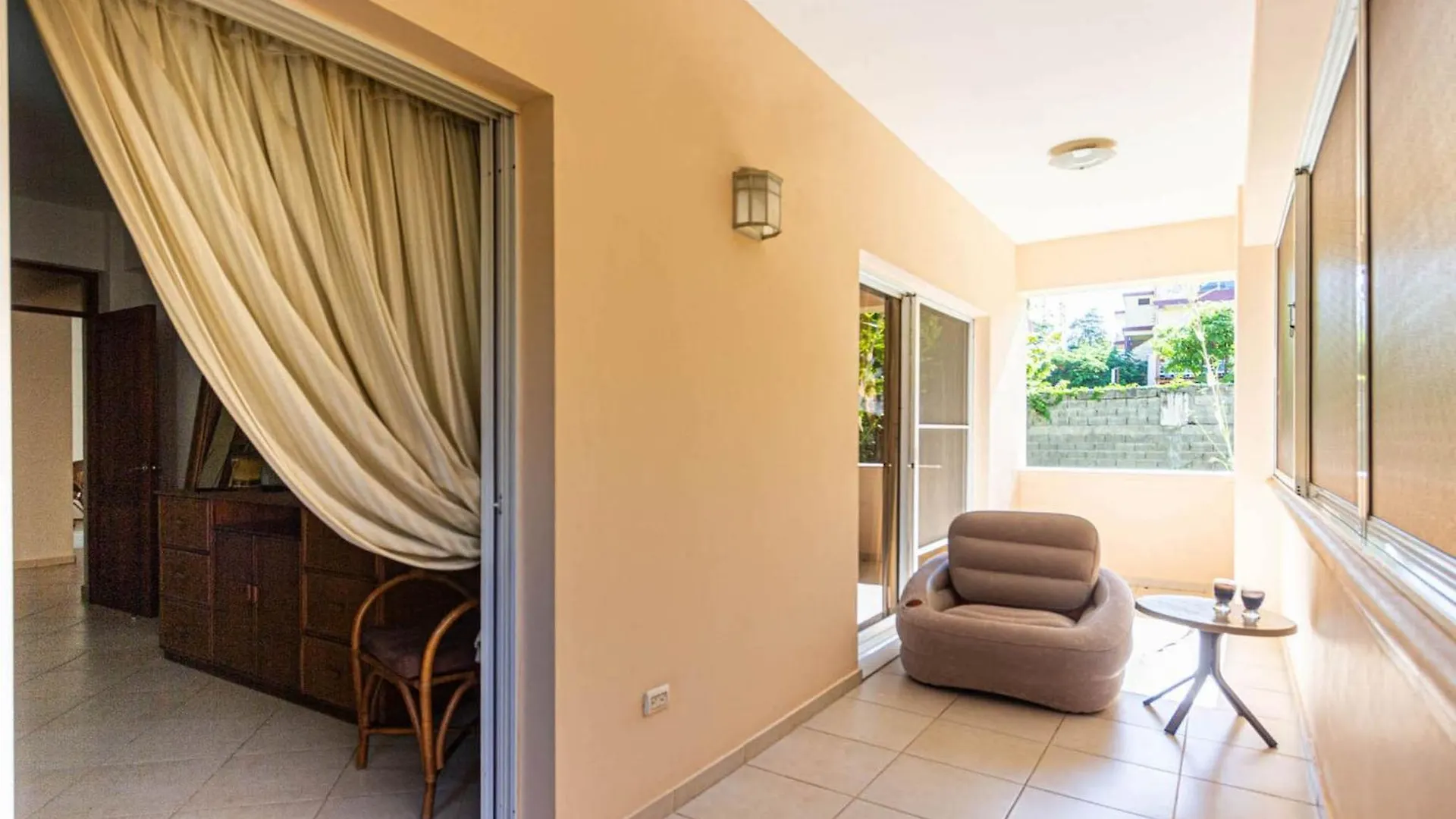 Sosúa Playa Alicia, Guest Friendly, Hispanola Sol - Best Location In Town 0*,