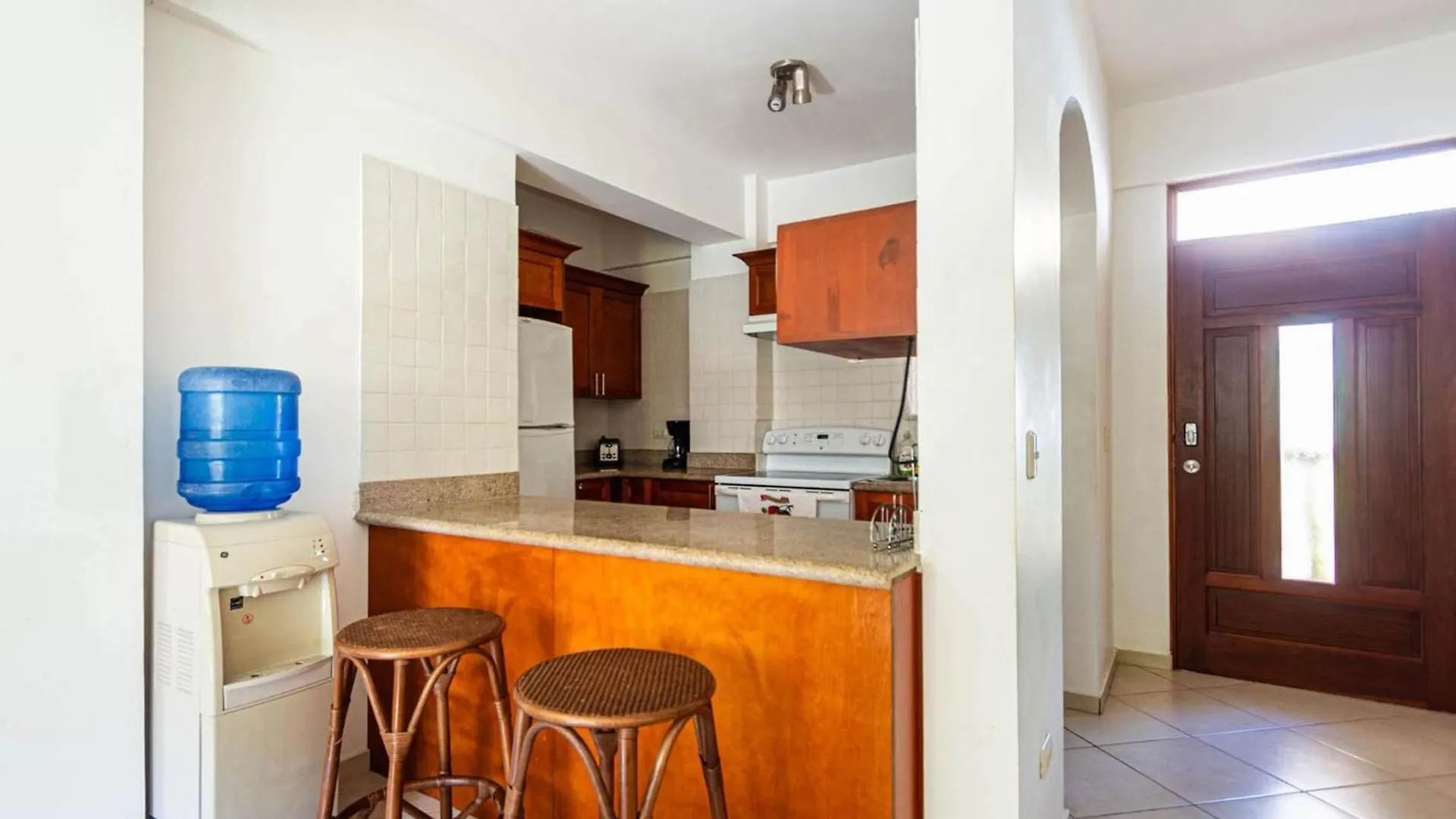 דירה Sosúa Playa Alicia, Guest Friendly, Hispanola Sol - Best Location In Town