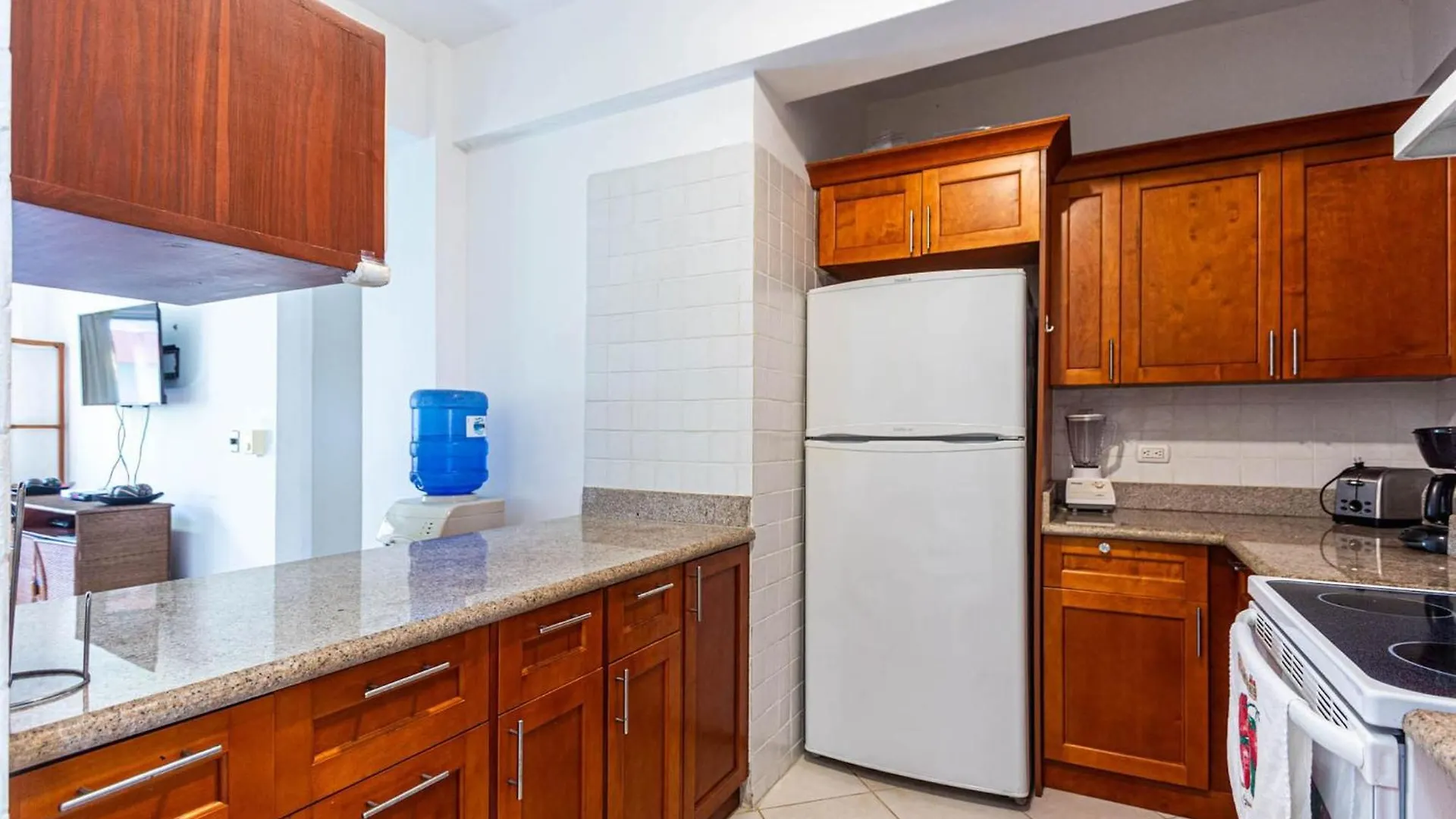 Apartman Playa Alicia, Guest Friendly, Hispanola Sol - Best Location In Town Sosúa